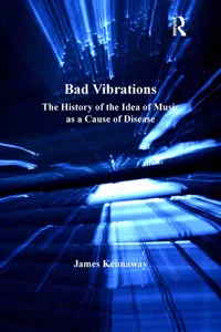 Bad Vibrations_cover