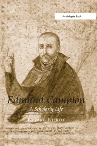 Edmund Campion_cover