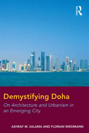 Demystifying Doha