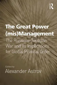 The Great PowerManagement_cover