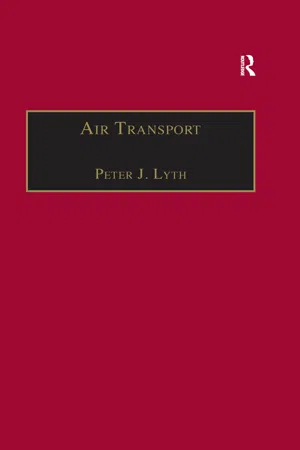 Air Transport