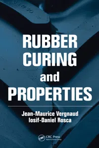 Rubber Curing and Properties_cover