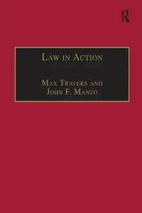 Law in Action_cover