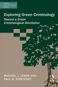 Exploring Green Criminology_cover