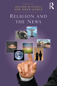 Religion and the News_cover