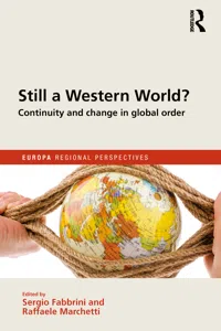 Still a Western World? Continuity and Change in Global Order_cover