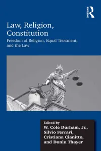 Law, Religion, Constitution_cover