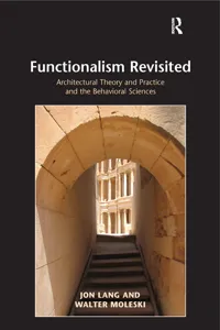 Functionalism Revisited_cover