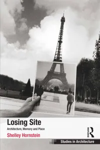 Losing Site_cover