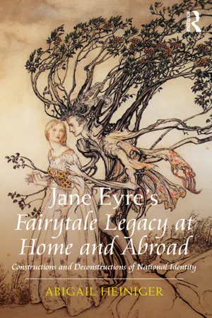 Jane Eyre's Fairytale Legacy at Home and Abroad