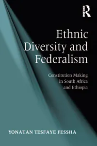 Ethnic Diversity and Federalism_cover