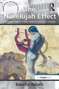 The Hallelujah Effect_cover