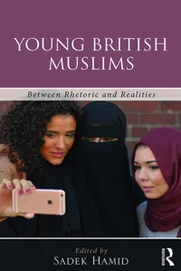 Young British Muslims_cover