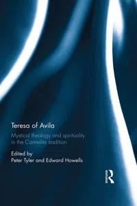 Teresa of Avila_cover