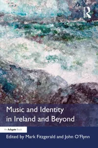 Music and Identity in Ireland and Beyond_cover