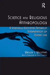 Science and Religious Anthropology_cover