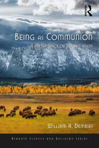 Being as Communion_cover