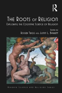 The Roots of Religion_cover