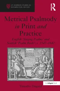 Metrical Psalmody in Print and Practice_cover