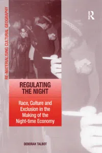 Regulating the Night_cover