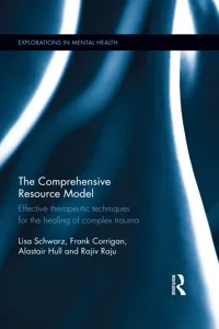 The Comprehensive Resource Model_cover