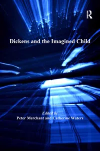 Dickens and the Imagined Child_cover