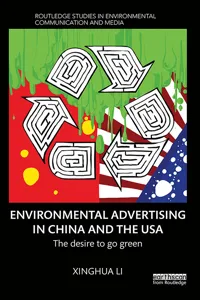 Environmental Advertising in China and the USA_cover