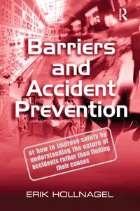 Barriers and Accident Prevention_cover