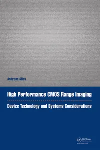 High Performance CMOS Range Imaging_cover