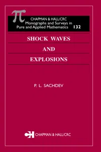 Shock Waves & Explosions_cover
