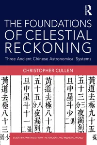 The Foundations of Celestial Reckoning_cover