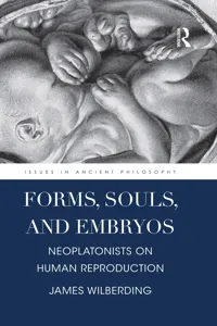 Forms, Souls, and Embryos_cover