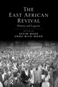The East African Revival_cover