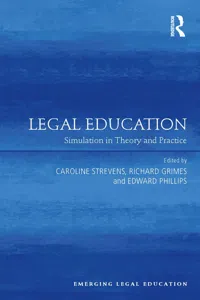 Legal Education_cover