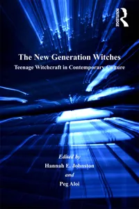 The New Generation Witches_cover