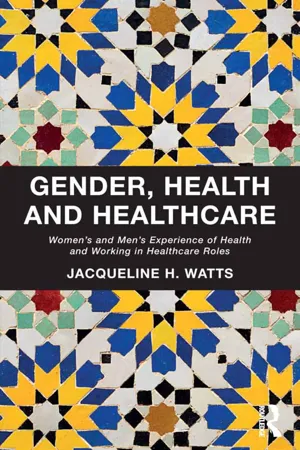 Gender, Health and Healthcare