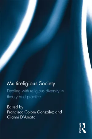 Multireligious Society