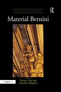 Material Bernini_cover