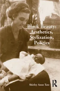 Black Beauty: Aesthetics, Stylization, Politics_cover