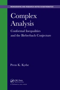 Complex Analysis_cover