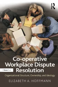Co-operative Workplace Dispute Resolution_cover