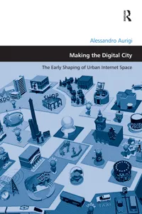 Making the Digital City_cover