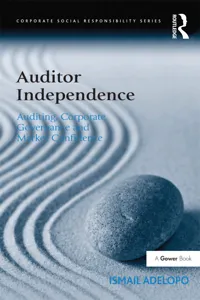 Auditor Independence_cover