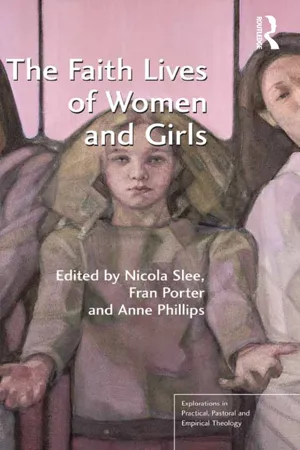 The Faith Lives of Women and Girls