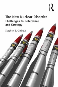 The New Nuclear Disorder_cover