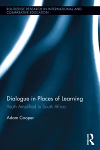 Dialogue in Places of Learning_cover