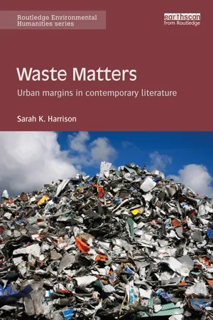 Waste Matters