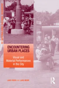 Encountering Urban Places_cover