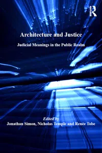 Architecture and Justice_cover