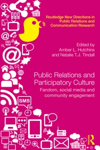Public Relations and Participatory Culture_cover